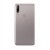 Full Body Housing For Asus Zenfone Max Shot Zb634kl Silver - Maxbhi Com