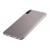 Full Body Housing For Asus Zenfone Max Shot Zb634kl Silver - Maxbhi Com