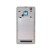 Full Body Housing For Xiaomi Redmi 3s Prime Silver - Maxbhi Com