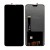 Lcd With Touch Screen For Asus Zenfone Max Plus M2 Zb634kl Black By - Maxbhi Com