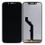 Lcd With Touch Screen For Motorola Moto G7 Play Indigo By - Maxbhi Com