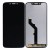 Lcd With Touch Screen For Motorola Moto G7 Play White By - Maxbhi Com