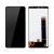 Lcd With Touch Screen For Nokia 1 Plus Red By - Maxbhi Com