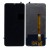 Lcd With Touch Screen For Realme 3 Black By - Maxbhi Com