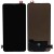 Lcd With Touch Screen For Vivo Iqoo Black By - Maxbhi Com