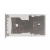 Sim Card Holder Tray For Xiaomi Redmi 3s Prime Grey - Maxbhi Com