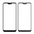 Touch Screen Digitizer For Asus Zenfone Max Plus M2 Zb634kl Blue By - Maxbhi Com