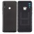 Back Panel Cover For Huawei Enjoy 9s Black - Maxbhi Com