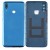 Back Panel Cover For Huawei Enjoy 9s Blue - Maxbhi Com