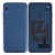 Back Panel Cover For Huawei Y6 2019 Blue - Maxbhi Com