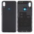 Back Panel Cover For Meizu Note 9 Black - Maxbhi Com