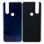 Back Panel Cover For Vivo V15 Blue - Maxbhi Com