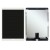 Lcd With Touch Screen For Apple Ipad Air 2019 Silver By - Maxbhi Com