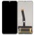 LCD with Touch Screen for Huawei Enjoy 9s White