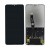 Lcd With Touch Screen For Huawei Nova 4e Black By - Maxbhi Com