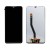 LCD with Touch Screen for Huawei Y Max Amber