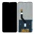 Lcd With Touch Screen For Meizu Note 9 Black By - Maxbhi Com