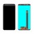 Lcd With Touch Screen For Mobiistar X1 Dualblack By - Maxbhi Com