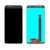 Lcd With Touch Screen For Mobiistar X1 Dualblue By - Maxbhi Com