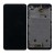 Lcd With Touch Screen For Mobiistar Zumbo S2 Black By - Maxbhi Com