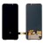 Lcd With Touch Screen For Xiaomi Black Shark 2 Black By - Maxbhi Com