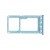 Sim Card Holder Tray For Xiaomi Redmi 6 Blue - Maxbhi Com