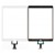 Touch Screen Digitizer For Apple Ipad Air 2019 Silver By - Maxbhi Com