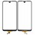 Touch Screen Digitizer For Huawei Y Max Brown By - Maxbhi Com