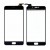 Touch Screen Digitizer For Meizu M3 Note L681h Black By - Maxbhi Com