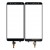 Touch Screen Digitizer For Mobiistar X1 Dualblack By - Maxbhi Com