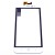 Touch Screen Digitizer For Zte Blade A315 White By - Maxbhi Com