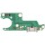 Charging PCB Complete Flex for Asus ZenFone Lite (L1) ZA551KL