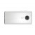 Full Body Housing For Motorola Moto G7 Plus White - Maxbhi Com