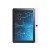 Full Body Housing For Samsung Galaxy Tab Advanced2 Grey - Maxbhi Com