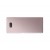 Full Body Housing For Sony Xperia 10 Pink - Maxbhi Com