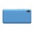 Full Body Housing For Tecno Mobile Pouvoir 1 Blue - Maxbhi Com
