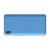 Full Body Housing For Tecno Mobile Pouvoir 1 Blue - Maxbhi Com