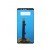 Lcd With Touch Screen For Bq Aquaris X2 Black By - Maxbhi Com