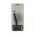 Lcd With Touch Screen For Huawei Y9 2019 Black By - Maxbhi Com