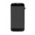 Lcd With Touch Screen For Motorola Moto E5 Play Grey By - Maxbhi Com