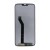 Lcd With Touch Screen For Motorola Moto G7 Power Black By - Maxbhi Com