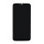 Lcd With Touch Screen For Motorola Moto G7 Power Black By - Maxbhi Com