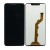 Lcd With Touch Screen For Tecno Camon I Air 2 Plus Black By - Maxbhi Com