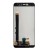 Lcd With Touch Screen For Xiaomi Redmi Y1 Rose Gold By - Maxbhi Com