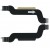 Main Board Flex Cable For Nokia 7 Plus By - Maxbhi Com