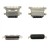 Charging Connector For Xiaomi Redmi Note 7 Pro By - Maxbhi Com