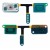 Home Button Flex Cable Only For Samsung Galaxy J4 By - Maxbhi Com