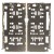 Sim Connector For Samsung Galaxy A50 By - Maxbhi Com