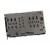 Sim Connector For Xiaomi Redmi Note 7 Pro By - Maxbhi Com