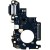 Charging Connector Flex Cable For Xiaomi Mi 8 Explorer By - Maxbhi Com